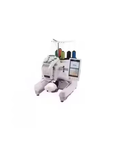 Máquina de Bordar de 6 Agujas Entrepreneur W PR680W - Product Image 1