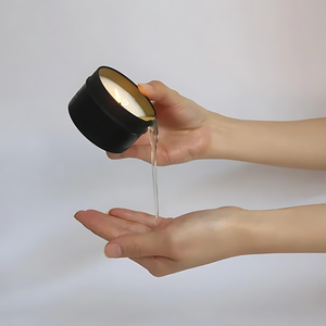 OEM Customizable Metal <b>Tin</b> Can Food Grade Empty Gift Box for Candies Chewing Gum Sugar <b>Chocolate</b> Storage-Recyclable Feature - Product Image 2