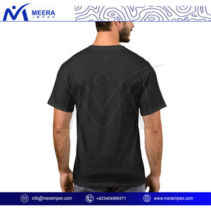 เสื้อยืดประดับพลอยเทียมหรูหราด้วยดีไซน์ที่ซับซ้อน-วัสดุและงานฝีมือคุณภาพสูงเพื่อสไตล์ที่เป็นเอกลักษณ์และมีเสน่ห์ - Product Image 2