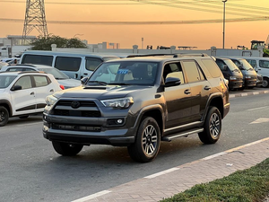 SUV de taille moyenne d'occasion 4x4 automatique essence véhicule de luxe 5 portes tout-terrain fabriqué en Chine/États-Unis pour l'exportation - Product Image 6