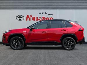 2024 nuovo a YOTA RAV4 GR SPORT ibrido doppio cabina Comfort 4x4 trazione anteriore 80L 8 velocità SUV cambio automatico - Product Image 5