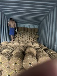 Cordes de coco/fibre de coco torsadée/poids de la corde de coco 22-25kgs du fournisseur Blue Lotus Viet Nam - Product Image 5