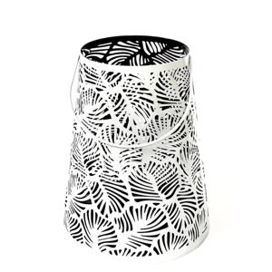 Bougeoir à bougie chauffe-plat en métal de luxe fait à la main excellente qualité décor à la maison logo personnalisable fête noël verre votive - Product Image 2