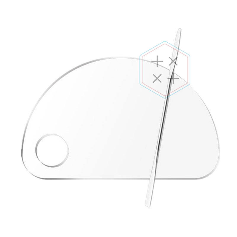 โปร่งใส