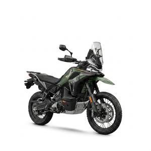 มอเตอร์ไซค์ผจญภัยสำหรับผู้ใหญ่ CFMoto0s รุ่น 1000MT-X คุณภาพสูง พร้อมการรับประกัน 2 ปี พร้อมจัดส่ง - Product Image 1