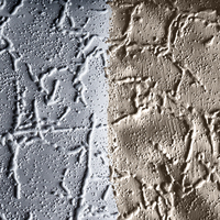 Fabriqué en Allemagne-Peinture de dispersion intérieure de haute qualité, tons de terre beige, peinture de revêtement mural lavable écologique-5 litres