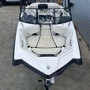 Moto Acuática Sea-Doo 170 SE 2025 - Fantástica en Perfectas Condiciones - Product Image 6