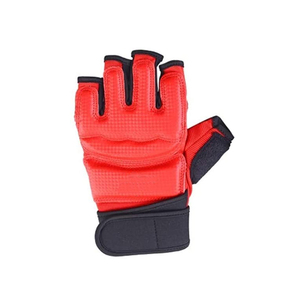 Guantes de MMA Ligeros y Económicos en Oferta, Servicios de Impresión OEM, Nuevos Modelos, Buena Calidad, Guantes de Entrenamiento para Hombre, Guantes de MMA para Golpes Fuertes - Product Image 6
