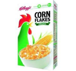 Cereal Kellogg's Corn Flakes, 680g/23.98oz {Importado del Reino Unido} - Product Image 5
