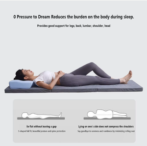 Venta rápida Skylee 4D Tatami colchón plegable duradero POE Topper con cubierta de malla muebles modernos para el hogar para dormitorio al por mayor - Product Image 3