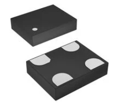 Oscilador MEMS SMD SIT800BI-21-33E-80.000000 80MHz 3.3V ±20ppm 3225 Oscilador de Cristal de Montaje Superficial - Product Image 3