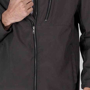 Waterproof Softshell <b>Jackets</b> <b>Men</b> <b>Jacket</b> High Quality Hot Selling Manufacturer <b>Soft</b> <b>Shell</b> <b>Jackets</b> For Sale - Product Image 3