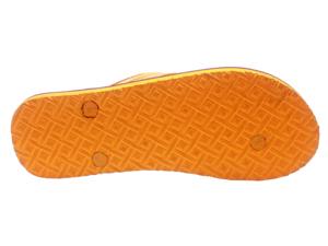 Zapatilla lisa con estampado de lunares para hombre, elegante, temporada de verano - Product Image 3