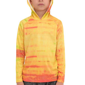 Dernier modèle de sweats à capuche pour enfants en tissu polaire respirant Meilleures ventes Sweats à capuche de Noël à manches longues pour enfants Sweats à capuche pour enfants - Product Image 1