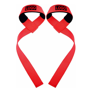 Bandes de poignet pour la musculation, réglables, pour la musculation en salle de sport, sangle de musculation pour l'entraînement musculaire - Product Image 1