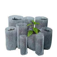 Système de culture de maison verte de haute qualité sac de plantation fournitures de sac de culture de plantes pour les sacs de culture de plantes