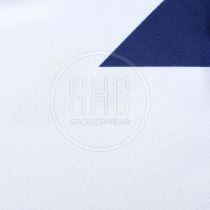 ชุดเครื่องแบบแบดมินตันสำหรับผู้ชายเสื้อแขนสั้นพิมพ์ลายชุดกีฬามาใหม่ - Product Image 6