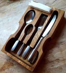 Tazón de masa de madera hecho a mano hecho de mango y madera de acacia Último diseño Artículo de Venta caliente Precio más bajo Venta 2025 - Product Image 4