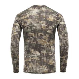 Uniforme de Seguridad para Hombre, Color Negro, Estilo RTS, de Fábrica Double Safe Source, para Entrenamiento de Guardias de Seguridad - Product Image 1