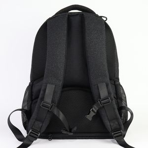 Top Quality Fashionable Glitter Cheer Bag Sports Travel Sparkle <b>Backpack</b> for Girls Custom Lightweight Cheerleading <b>Backpack</b> - Product Image 3