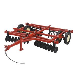 Arado de Discos Montado en Tractor Más Vendido de un Fabricante Profesional en Venta - Product Image 5