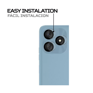 ฟิล์มกันรอยหน้าจอ ANTISHOCK สำหรับ BLU G73L 2024 ฟิล์มป้องกันโทรศัพท์มือถือระดับพรีเมียม - Product Image 3