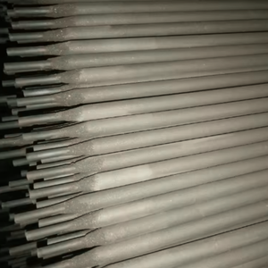 Varilla de soldadura para revestimiento duro 650R, fabricante y proveedor, para reparación industrial de alta resistencia, restauración de bordes de cucharones de equipos de movimiento de tierras - Product Image 4