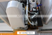 Máquina de Tallado de Madera CNC con Servomotor Leadshine y Guías Hiwin, Router CNC ATC, Centro de Procesamiento de Madera Horizontal
