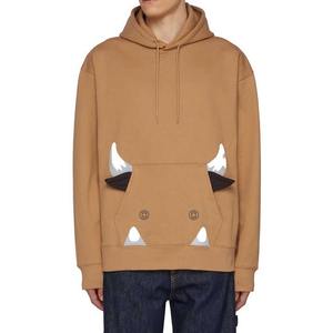 Nueva moda Hombres Sudaderas con capucha Ropa Tallas grandes Hombres Sudaderas con capucha Algodón Estilo casual Hombres Sudaderas con capucha para la venta - Product Image 6