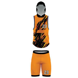 Conjunto de Uniforme de Fútbol Americano 7v7 de Secado Rápido, Diseño Personalizado, Uniformes de Fútbol Americano con Bandera, Venta al por Mayor, Mejores Precios Económicos, Kit de Fútbol Americano 7 contra 7 - Product Image 1