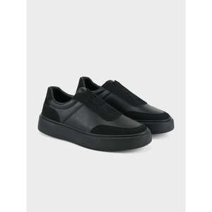 <b>Mens</b> ALEXIS Comfortable <b>Slip</b>-<b>On</b> Fitness & Cross-Training <b>Trainers</b> Model GS9302 - Product Image 6