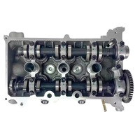 Ensemble de culasse pour SUZUKI 368 Pick up Essence F8Q F9Q G13B G16B F10A F8B 368Q F8A 11100-71G01 12710-82006 11100-51K01