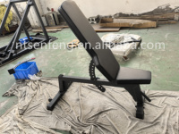 SENFENG SPORTS fabricants d'équipement de gymnastique banc réglable équipement de gymnastique réglable, équipement de gymnastique banc d'haltères réglable