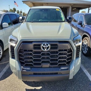 MEILLEUR PRIX POUR 2024 Toyota Tundra SR5 - Product Image 1
