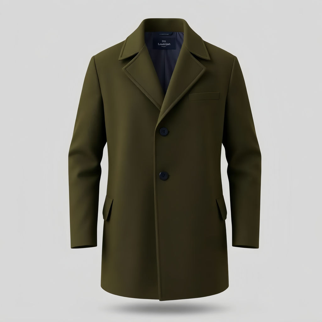 Color and design customizable