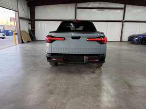 2024 Santa Cruz Hyundai usado - Product Image 4