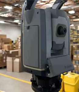 NUEVO Kit de Estación Total Robótica Trimble S7 3D con Colector de Datos Ranger5 y Software de Acceso - Product Image 2