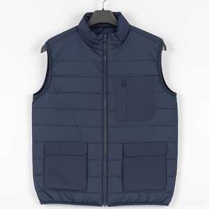 High Street Fashion Ligero Secado rápido Cremallera completa Stand Caller Ski Sport Jacket Packable e impermeable Nylon Shell - Product Image 2