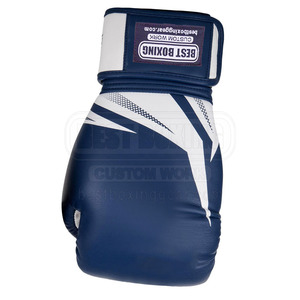 Nouveau style de gants de boxe pour hommes Concevez vos propres gants de boxe avec un logo personnalisé Offre Spéciale sur des gants de boxe - Product Image 3