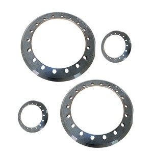 5580018151 5580 0181 51 Disco de repuesto para maquinaria de minería, componente de disco para equipos industriales de servicio pesado, reemplazo OEM resistente al desgaste - Product Image 3