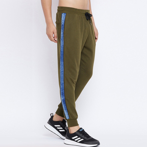 Pantalones Deportivos Impermeables Ecológicos para Hombre, Pantalones Cargo Personalizados, Joggers de Cintura Alta, Oferta 2025 de Flyingkick Enterprises - Product Image 2