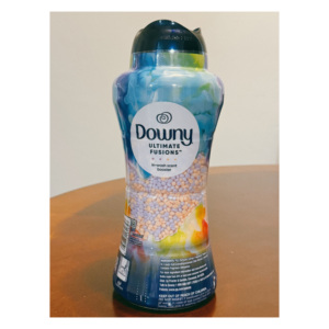 Downy Ultimate Fusions, booster de parfum pour le lavage, Whimsical Wonder, 24,0 oz/680 g - Product Image 6