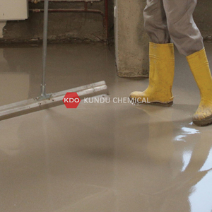 Mortier auto-nivelant imperméable pour joints <span class=keywords><strong>de</strong></span> sol, remplissage et <span class=keywords><strong>enduit</strong></span>, plâtre <span class=keywords><strong>de</strong></span> gypse, plaque <span class=keywords><strong>de</strong></span> plâtre, haute stabilité, anti-mousse - Product Image 6