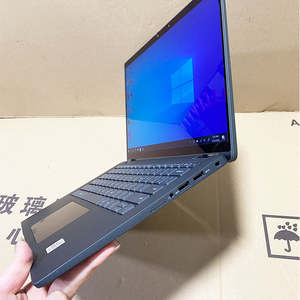 D E L Latitude 7410 14 \ "Ultrabook con 10th Gen I n t e l I7 16GB RAM 512GB SSD Enchufe de EE. UU. para negocios y estudiantes - Product Image 5