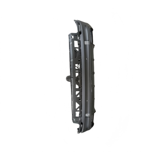Alerón Trasero de Alta Calidad para Porsche Cayenne 9Y0, Spoiler Inferior Trasero Cayenne 95850541100G2X 95550583400 - Product Image 4