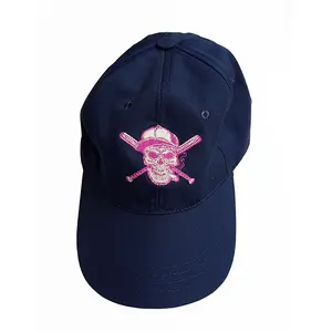 High quality custom made Sports caps mesh material hole sale price customized colour and sizes