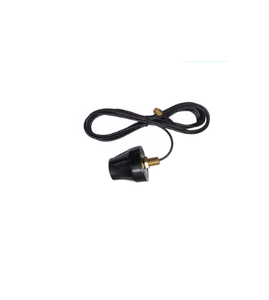 Antena de montaje de tornillo activo con forma de taza, GPS L1/L5, con Cable RG174 + conector SMA (M) St, hecho en la India - Product Image 4