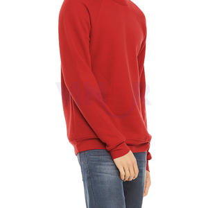 Sudaderas de Alta Calidad 100% Algodón con Cuello Redondo, Manga Larga, Personalizables, con Capucha, Forro Polar para Invierno, Logotipo Impreso en Serigrafía, Diseño Sólido - Product Image 2