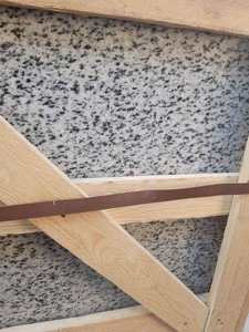 Finition sablée en granit blanc Bianco Halayeb pour le paysage et l'utilisation architecturale - Product Image 3