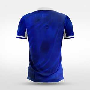 Jersey de Hombre de Felpa - Estampado en Relieve y Estampado, Personalizado OEM al por Mayor - Product Image 5
